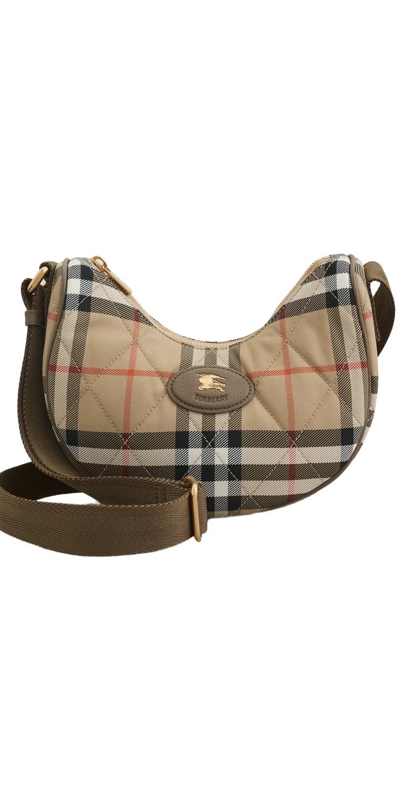 Horseshoe Crossbody Bag Horseshoe Crossbody Bag