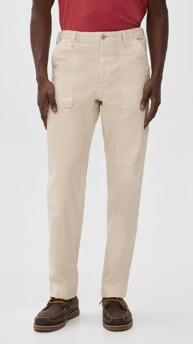 Filson Field Supply Pants | Thumbnail 2 Filson Field Supply Pants | Thumbnail 2