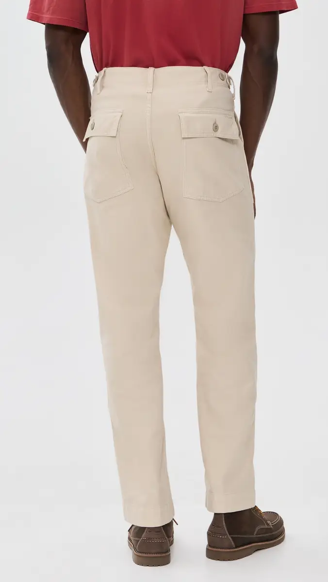 Filson Field Supply Pants | Thumbnail 3 Filson Field Supply Pants | Thumbnail 3