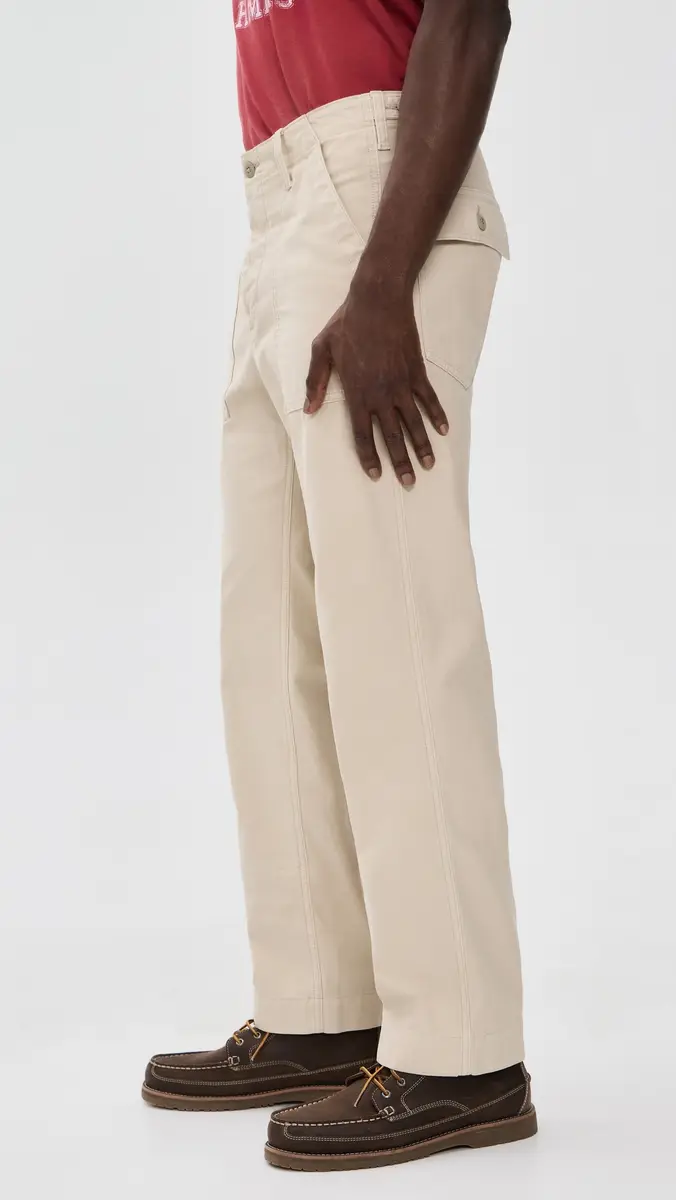 Filson Field Supply Pants | Thumbnail 4 Filson Field Supply Pants | Thumbnail 4