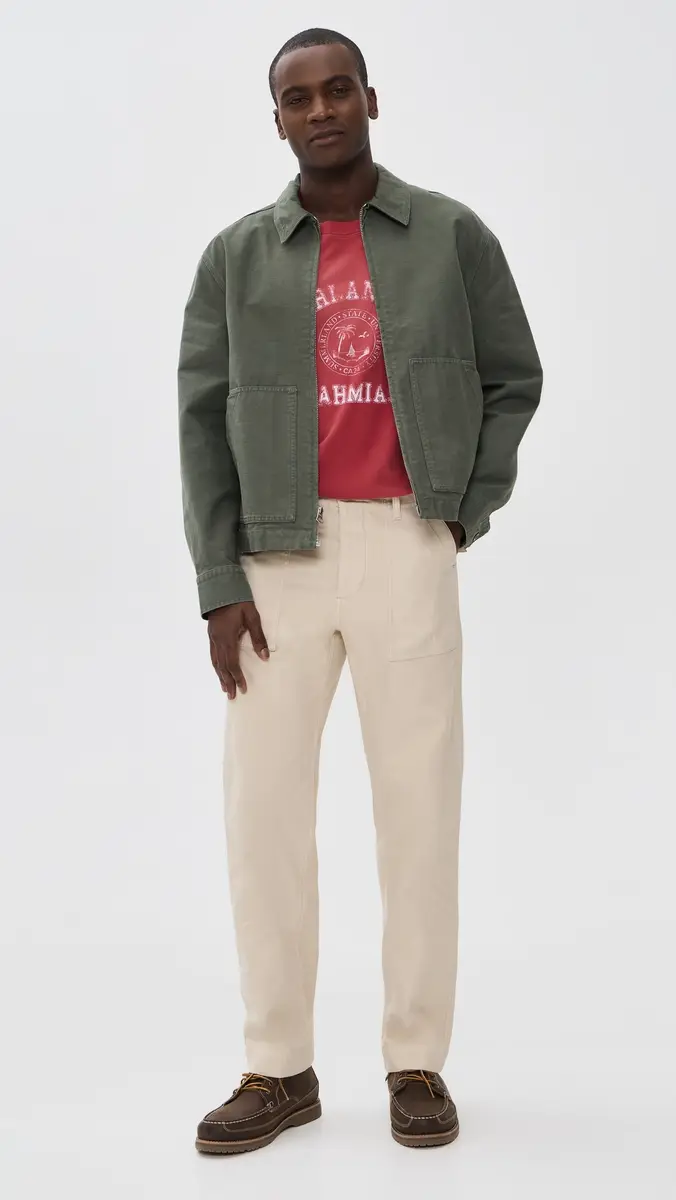Filson Field Supply Pants | Thumbnail 5 Filson Field Supply Pants | Thumbnail 5