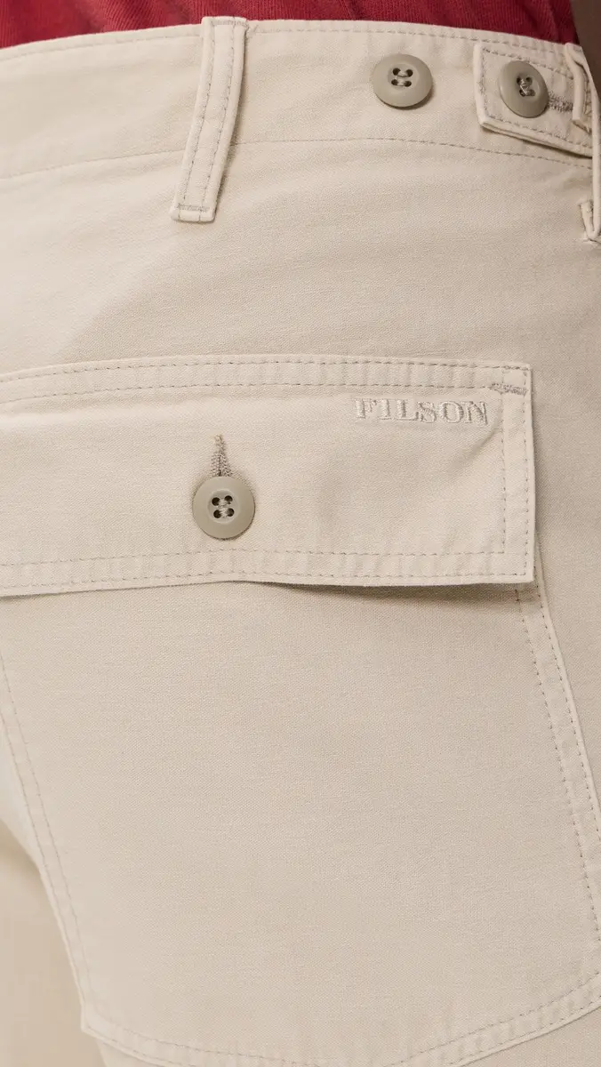 Filson Field Supply Pants | Thumbnail 6 Filson Field Supply Pants | Thumbnail 6