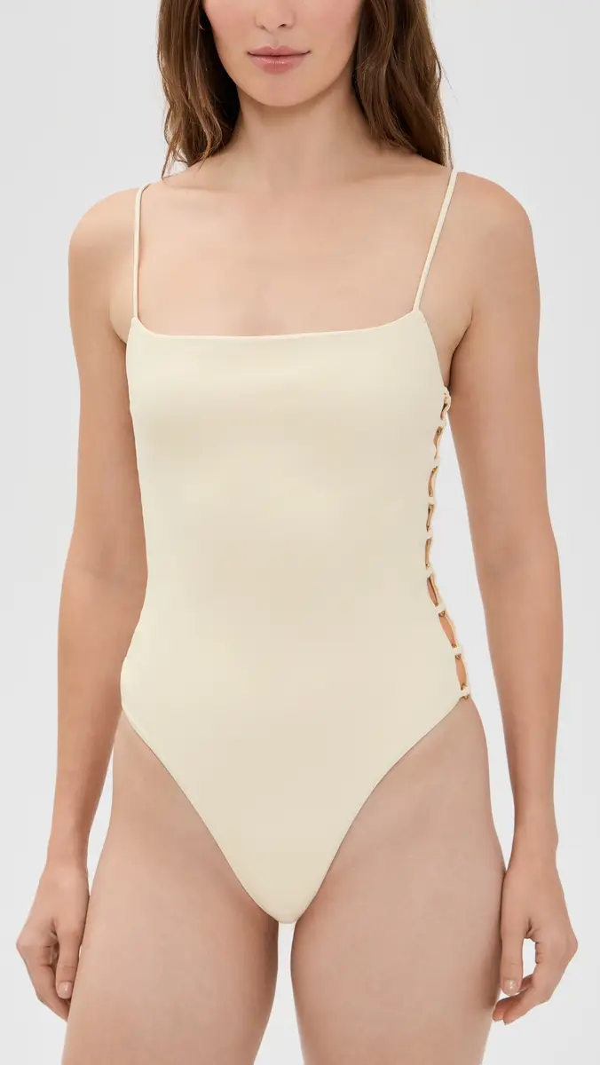 JADE Swim Hexa One Piece | Thumbnail 5 JADE Swim Hexa One Piece | Thumbnail 5