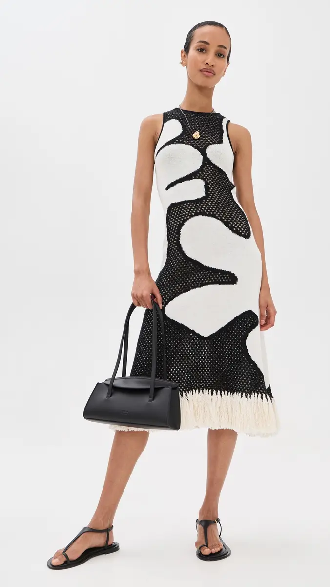 De Loreta Gardenia Dress | Thumbnail 5 De Loreta Gardenia Dress | Thumbnail 5