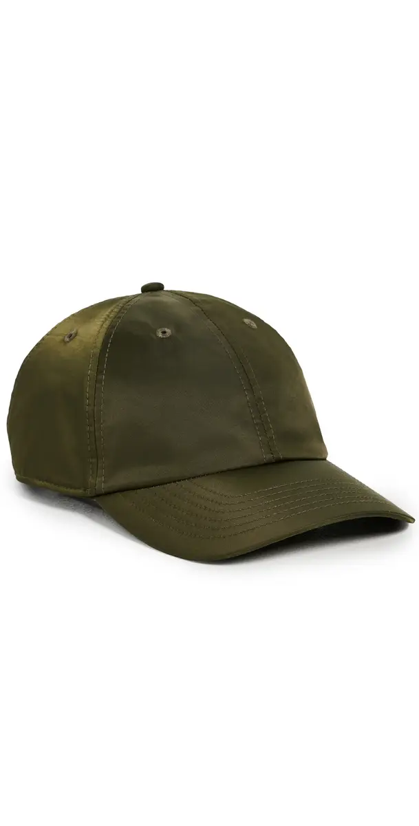 MM6 MAISON MARGIELA Nylon Cap