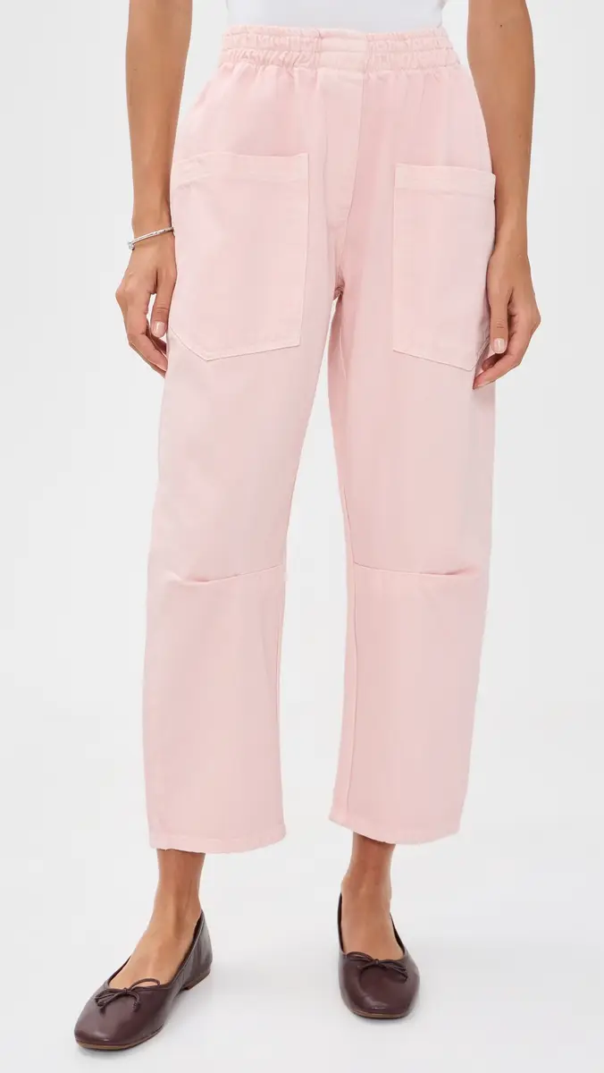 Secular Travis Cotton Pants | Thumbnail 2
