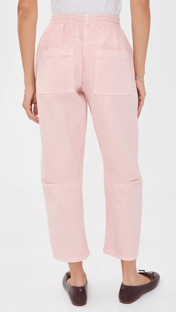 Secular Travis Cotton Pants | Thumbnail 3