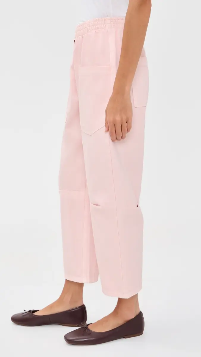 Secular Travis Cotton Pants | Thumbnail 4