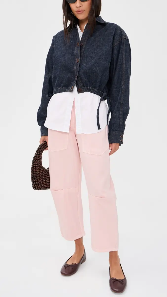 Secular Travis Cotton Pants | Thumbnail 5