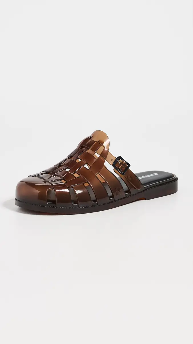 Melissa Possession Mules | Thumbnail 2