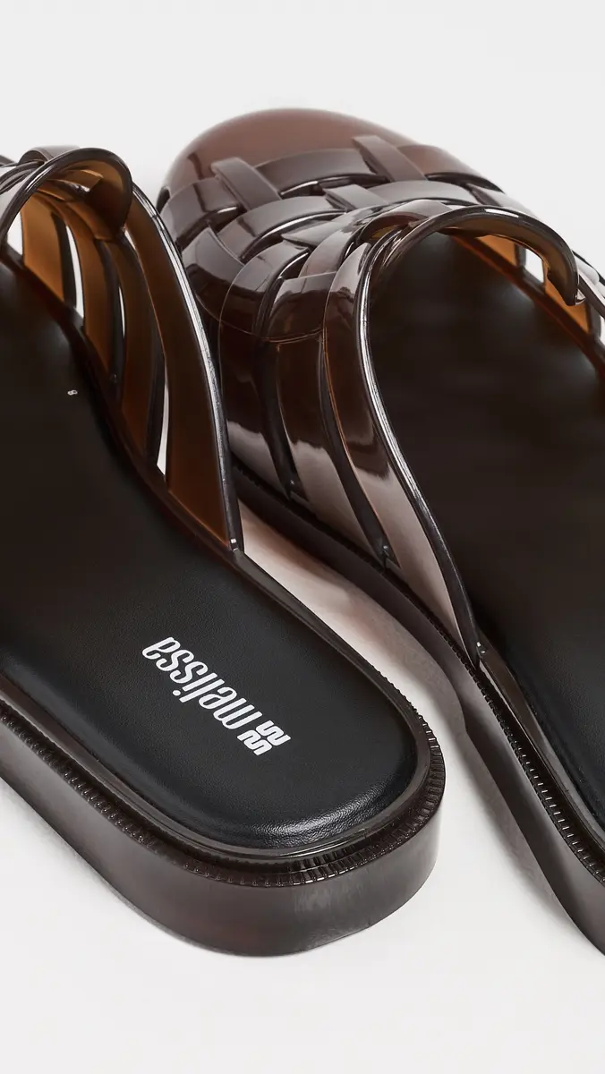 Melissa Possession Mules | Thumbnail 4