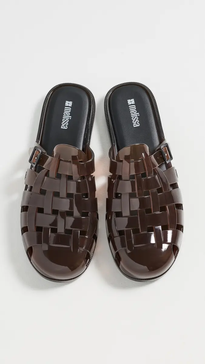 Melissa Possession Mules | Thumbnail 5
