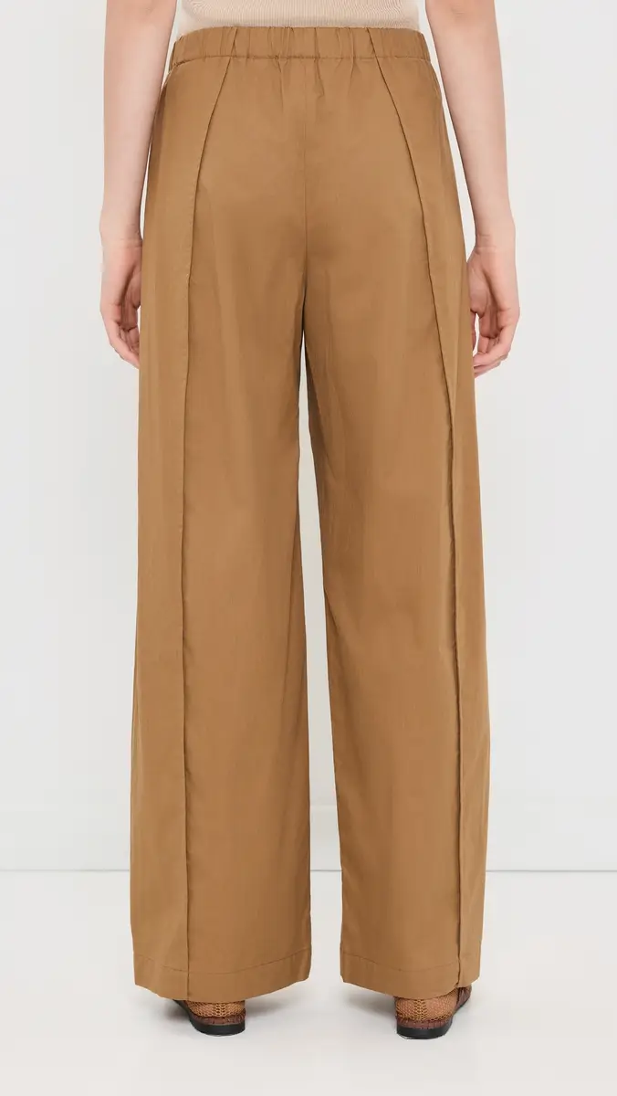 Theory Curved Parachute Pants | Thumbnail 3
