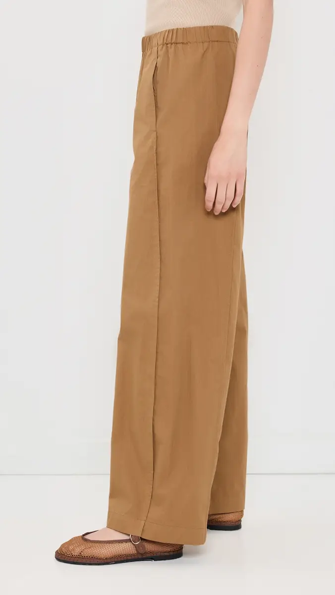 Theory Curved Parachute Pants | Thumbnail 4