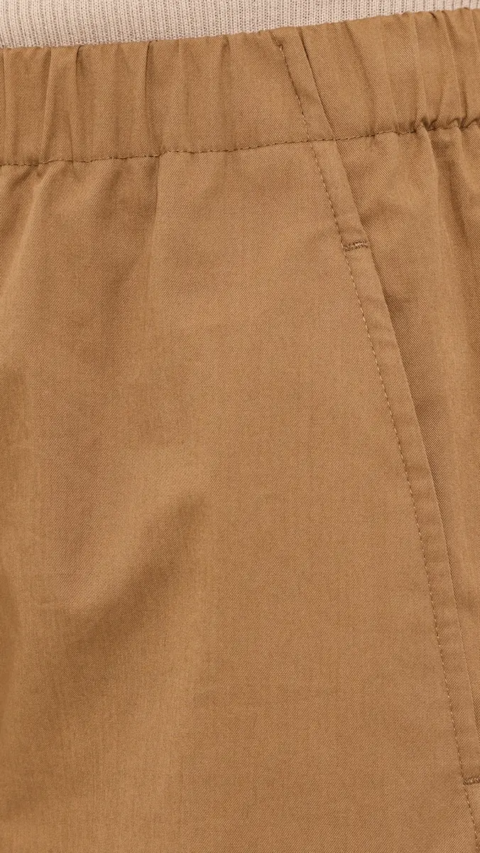 Theory Curved Parachute Pants | Thumbnail 6