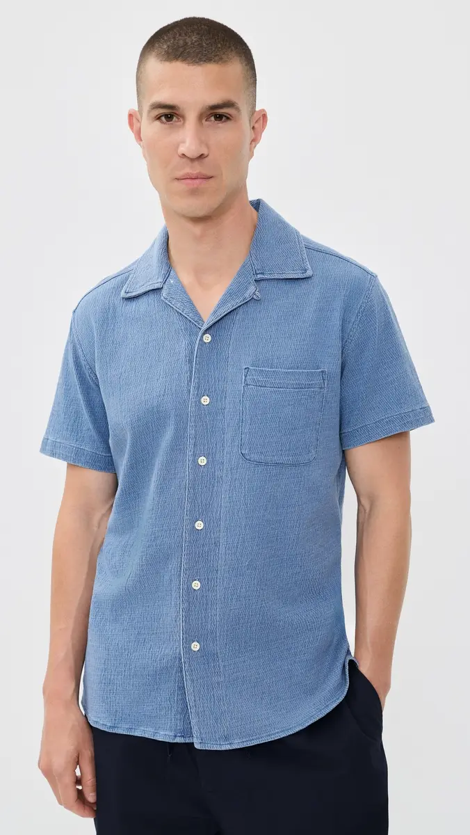 Taylor Stitch The Hawthorne Shirt | Thumbnail 2 Taylor Stitch The Hawthorne Shirt | Thumbnail 2