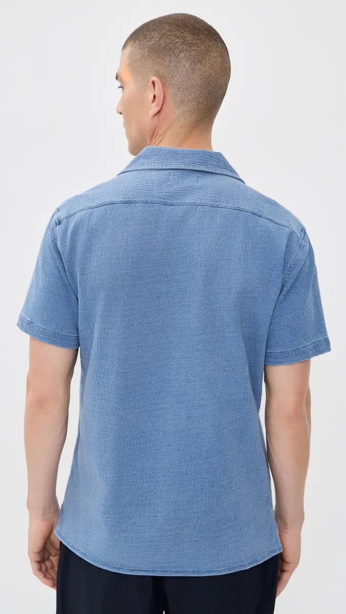 Taylor Stitch The Hawthorne Shirt | Thumbnail 3 Taylor Stitch The Hawthorne Shirt | Thumbnail 3