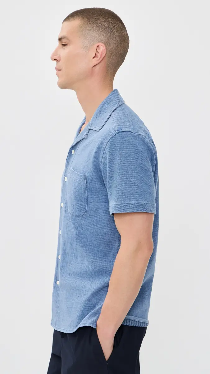 Taylor Stitch The Hawthorne Shirt | Thumbnail 4 Taylor Stitch The Hawthorne Shirt | Thumbnail 4