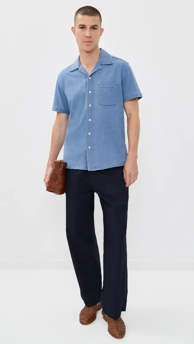 Taylor Stitch The Hawthorne Shirt | Thumbnail 5 Taylor Stitch The Hawthorne Shirt | Thumbnail 5