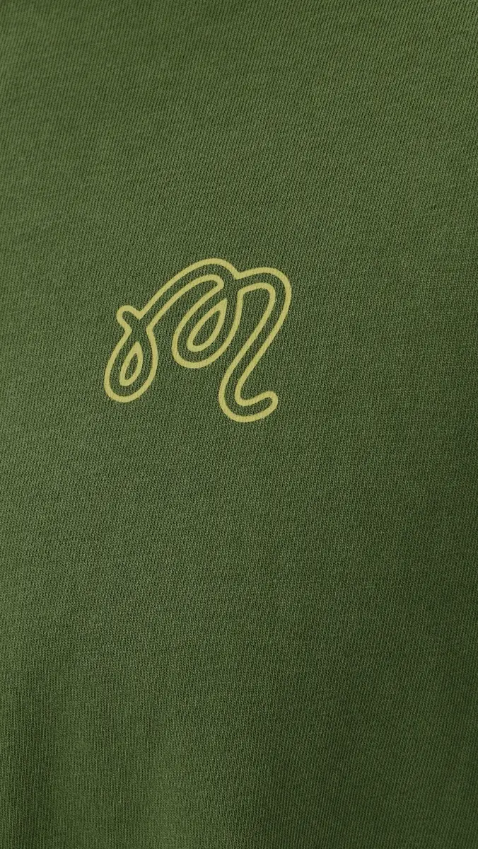 Malbon Bermuda Trinity Tee | Thumbnail 6 Malbon Bermuda Trinity Tee | Thumbnail 6