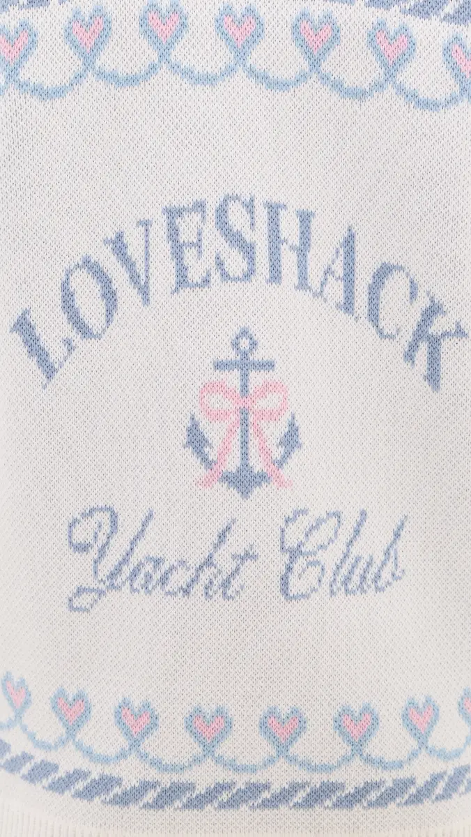 LoveShackFancy Aribella Cardigan eaglass Kiss | Thumbnail 6 LoveShackFancy Aribella Cardigan eaglass Kiss | Thumbnail 6