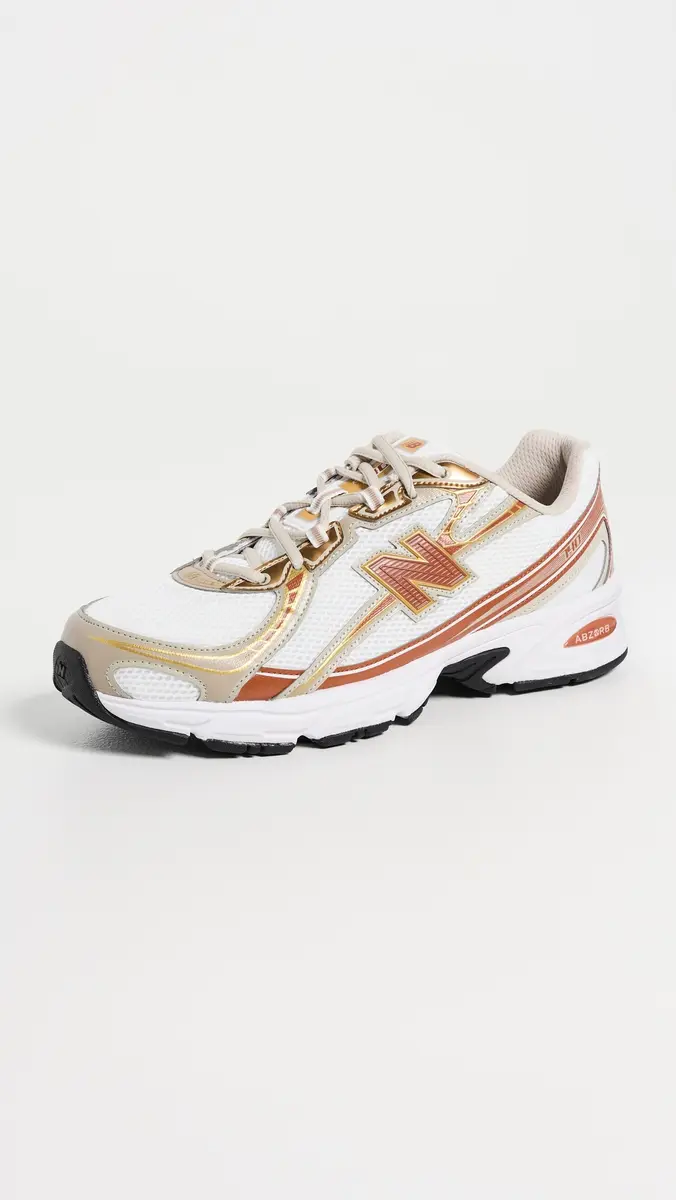 New Balance 740 Sneakers | Thumbnail 2 New Balance 740 Sneakers | Thumbnail 2