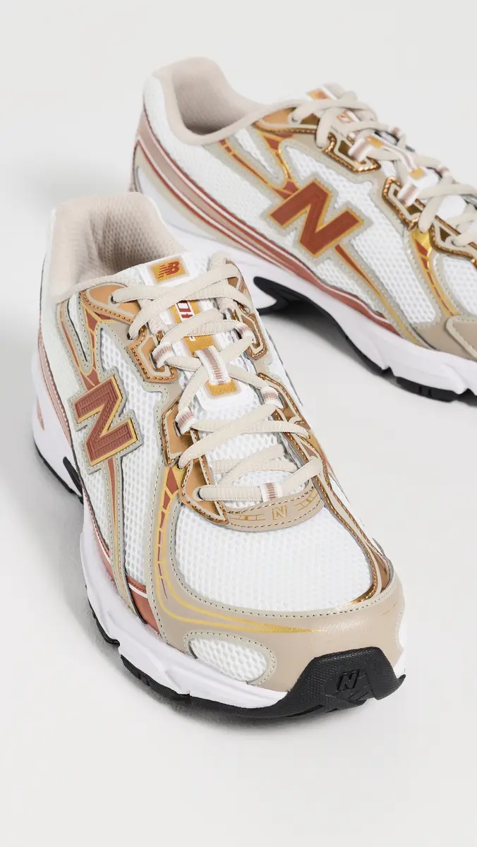 New Balance 740 Sneakers | Thumbnail 4 New Balance 740 Sneakers | Thumbnail 4