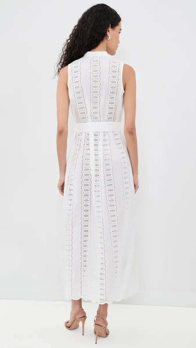 Hevron Sia Dress | Thumbnail 3