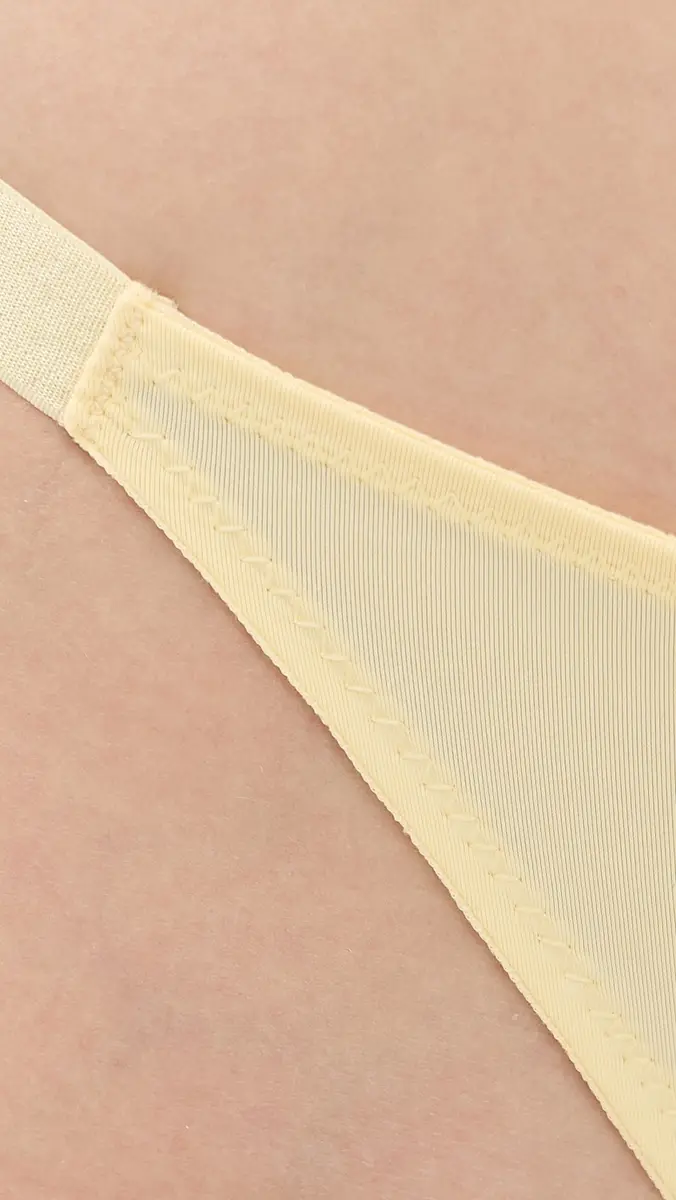 Skarlett Blue Bonbon String Lace Panties | Thumbnail 5 Skarlett Blue Bonbon String Lace Panties | Thumbnail 5