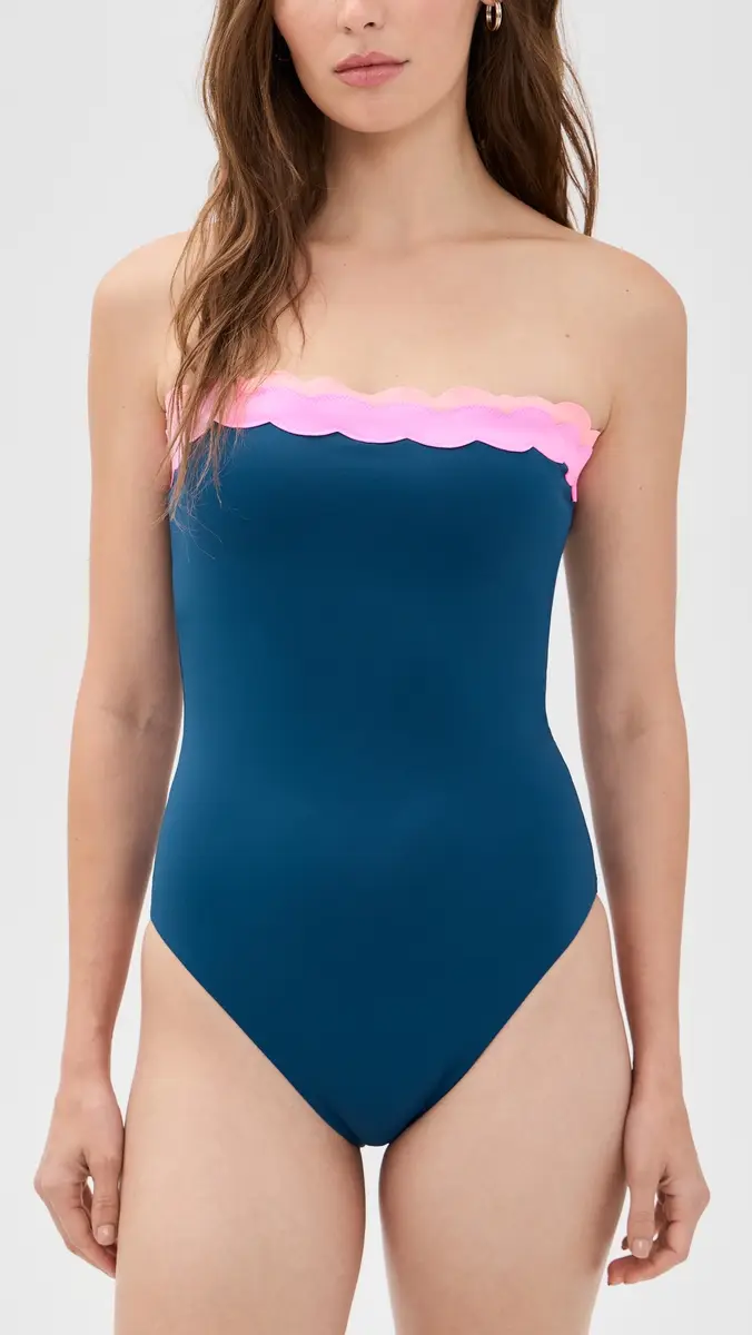 BEACH RIOT Josy One Piece | Thumbnail 2 BEACH RIOT Josy One Piece | Thumbnail 2