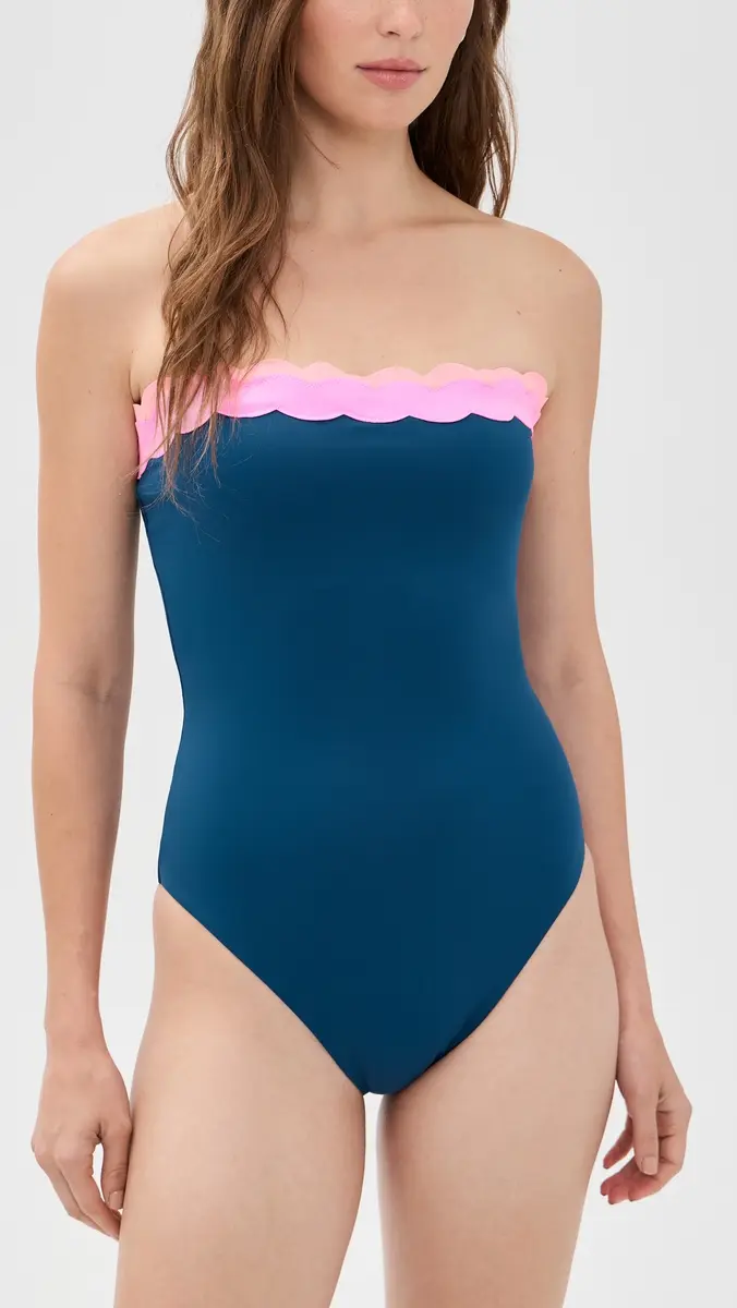 BEACH RIOT Josy One Piece | Thumbnail 5 BEACH RIOT Josy One Piece | Thumbnail 5
