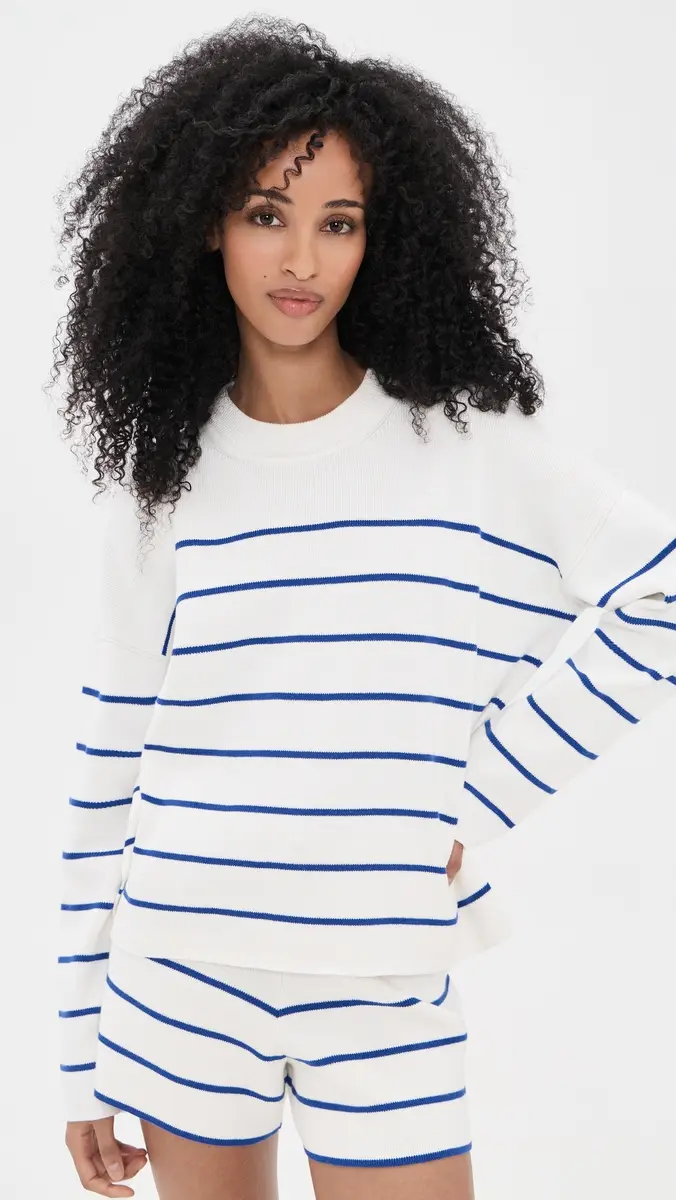 La Ligne Leo Sweater | Thumbnail 2 La Ligne Leo Sweater | Thumbnail 2