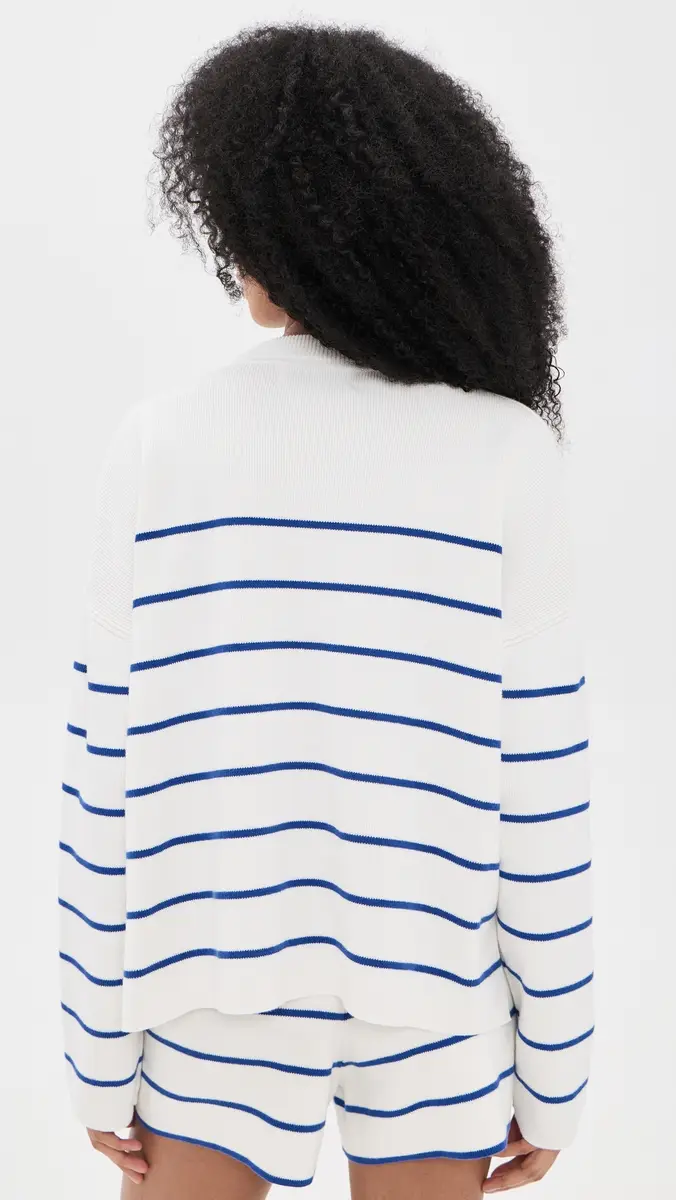 La Ligne Leo Sweater | Thumbnail 3 La Ligne Leo Sweater | Thumbnail 3