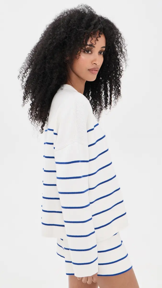 La Ligne Leo Sweater | Thumbnail 4 La Ligne Leo Sweater | Thumbnail 4