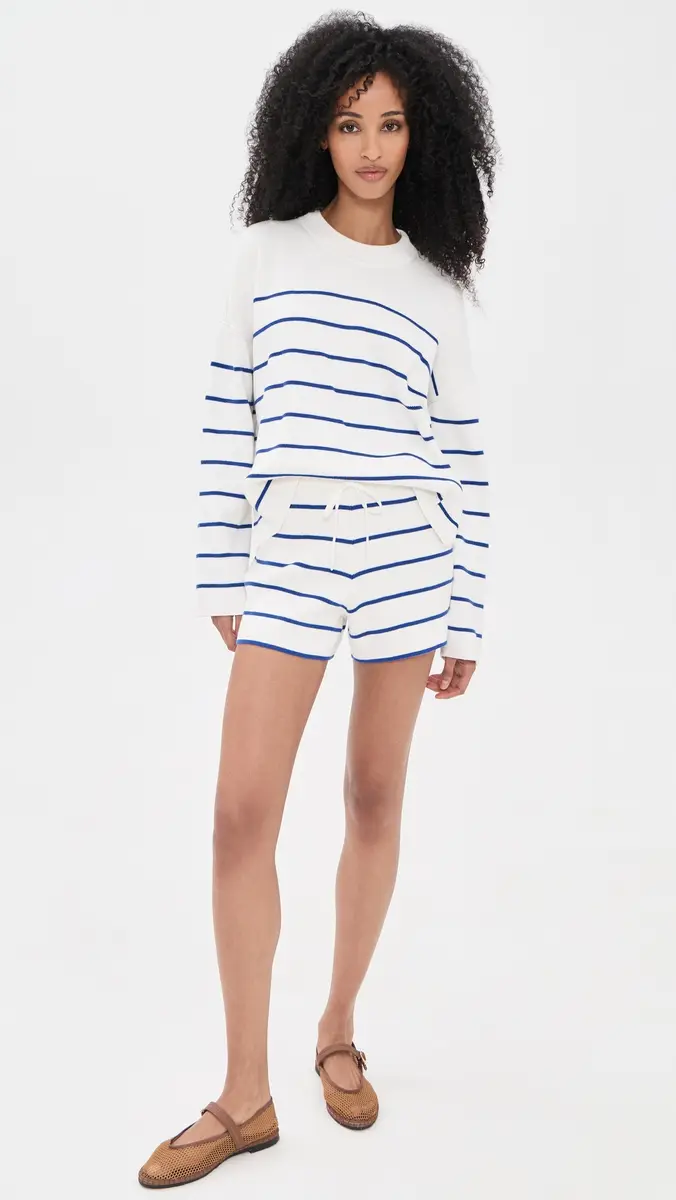 La Ligne Leo Sweater | Thumbnail 5 La Ligne Leo Sweater | Thumbnail 5