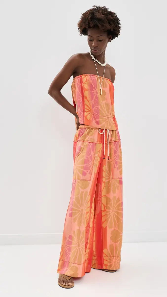 Free People Devella Set | Thumbnail 2 Free People Devella Set | Thumbnail 2