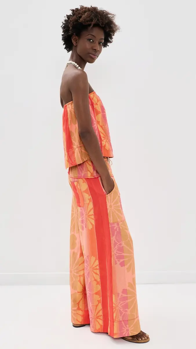 Free People Devella Set | Thumbnail 4 Free People Devella Set | Thumbnail 4