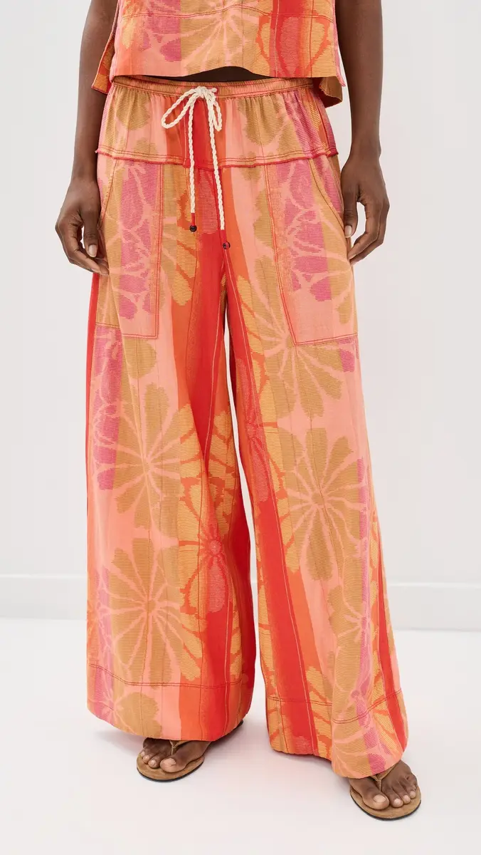 Free People Devella Set | Thumbnail 5 Free People Devella Set | Thumbnail 5