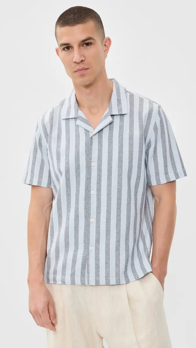 RAILS Fielder Shirt | Thumbnail 2