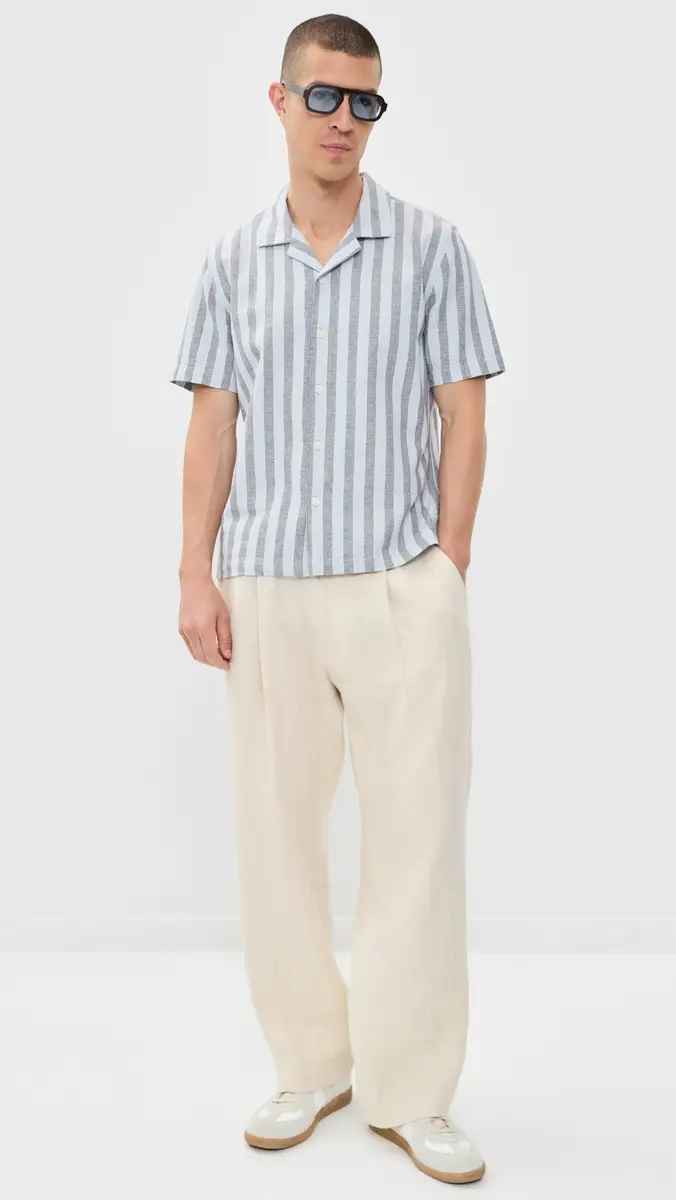 RAILS Fielder Shirt | Thumbnail 5