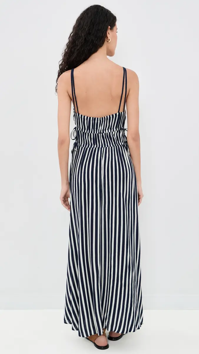 Faherty Sunbeam Dress | Thumbnail 3 Faherty Sunbeam Dress | Thumbnail 3