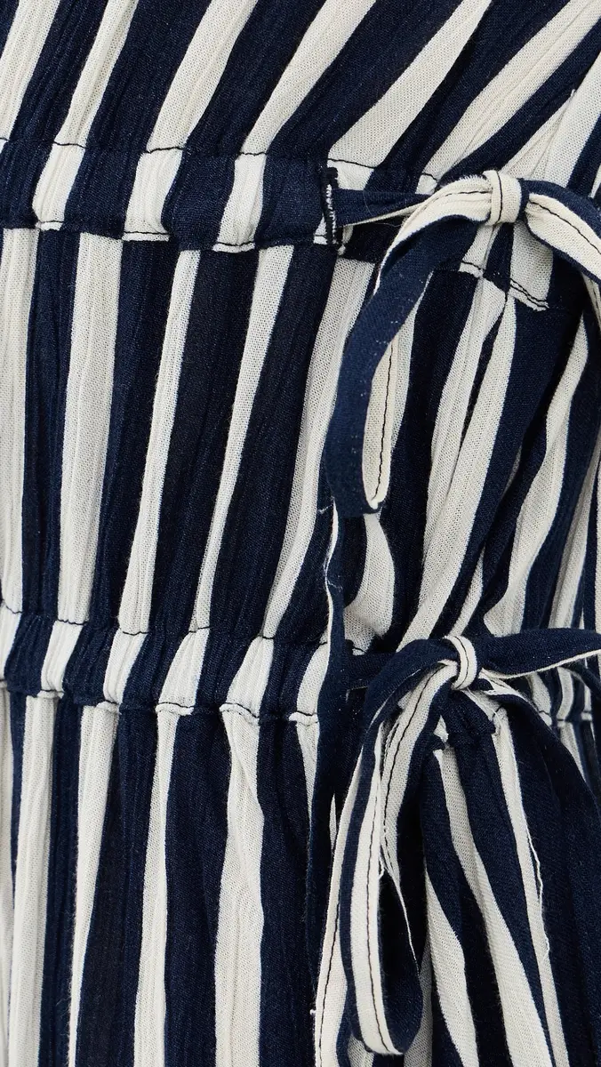 Faherty Sunbeam Dress | Thumbnail 6 Faherty Sunbeam Dress | Thumbnail 6