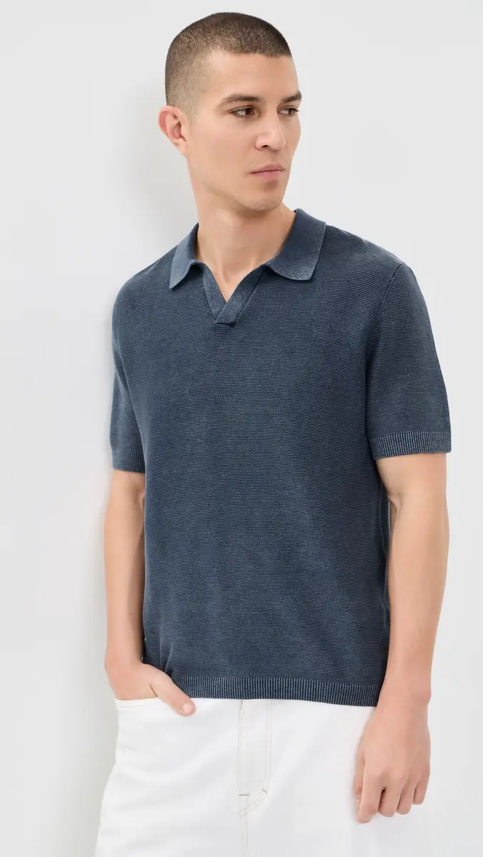 RAILS Baker Polo | Thumbnail 2 RAILS Baker Polo | Thumbnail 2