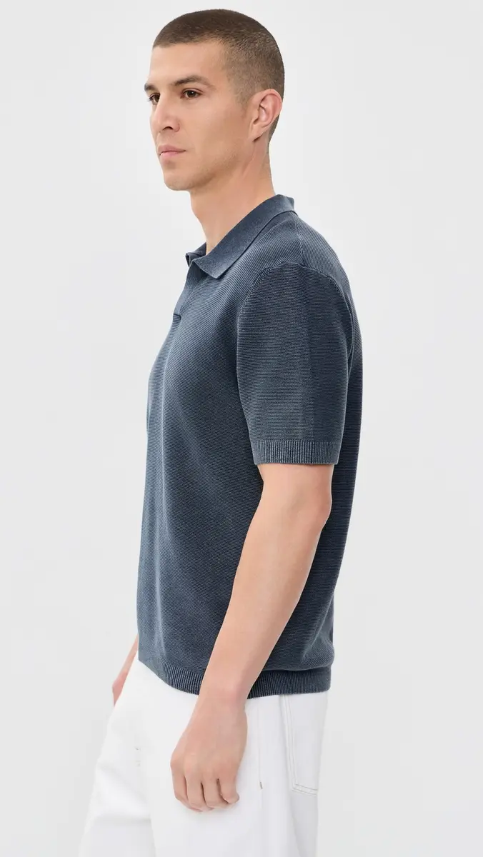 RAILS Baker Polo | Thumbnail 4 RAILS Baker Polo | Thumbnail 4