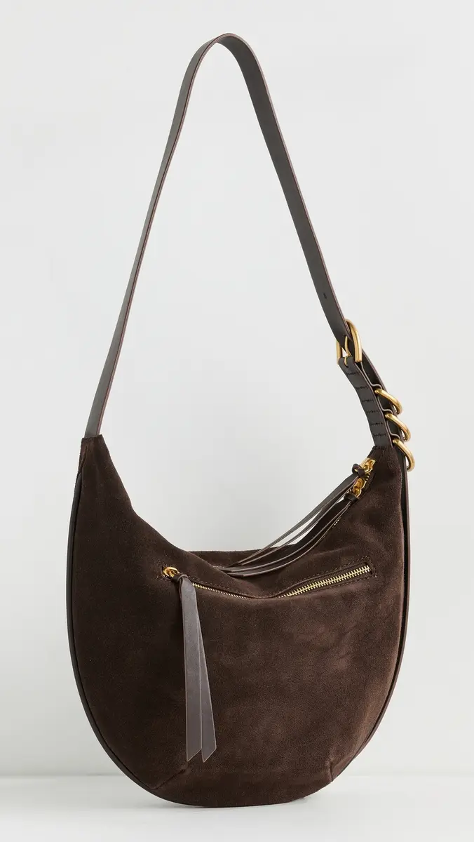rag & bone Mercer Medium Hobo Bag | Thumbnail 4 rag & bone Mercer Medium Hobo Bag | Thumbnail 4