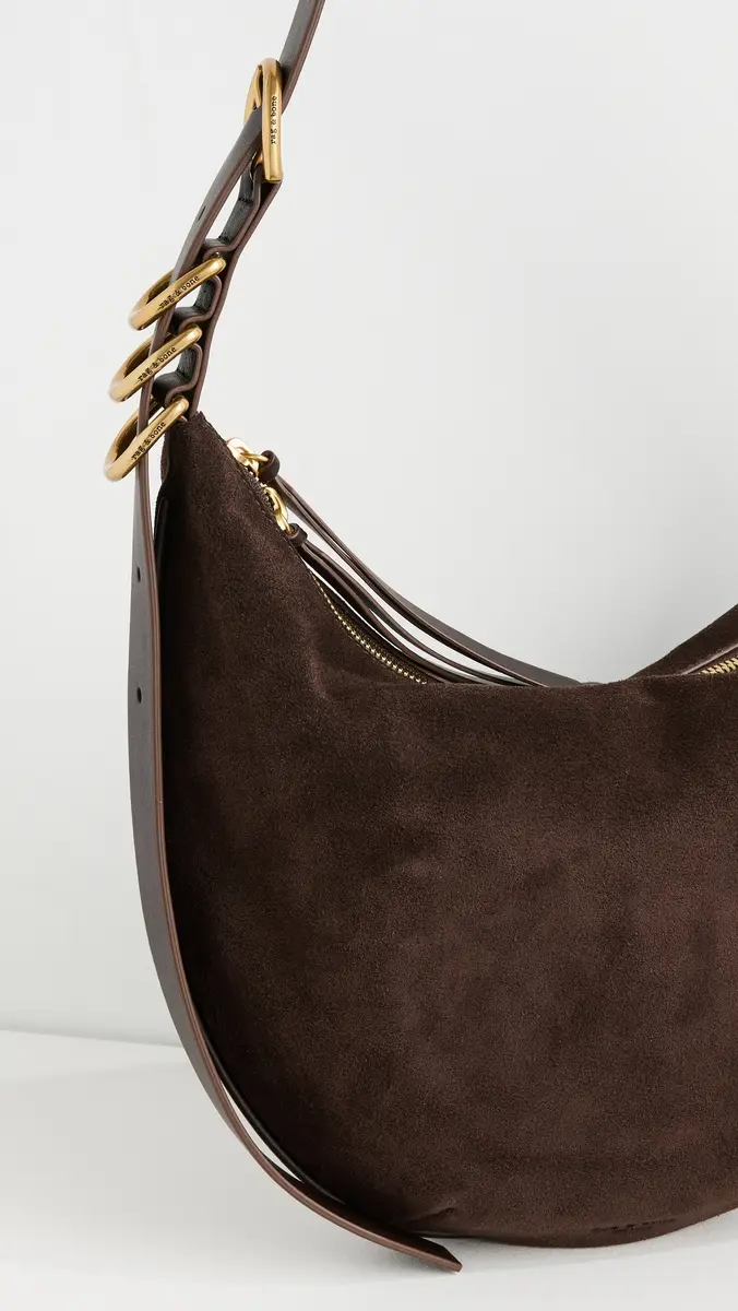 rag & bone Mercer Medium Hobo Bag | Thumbnail 5 rag & bone Mercer Medium Hobo Bag | Thumbnail 5