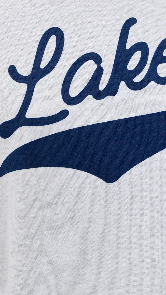 Sunny Somewhere Lake Raglan Sweatshirt | Thumbnail 6 Sunny Somewhere Lake Raglan Sweatshirt | Thumbnail 6