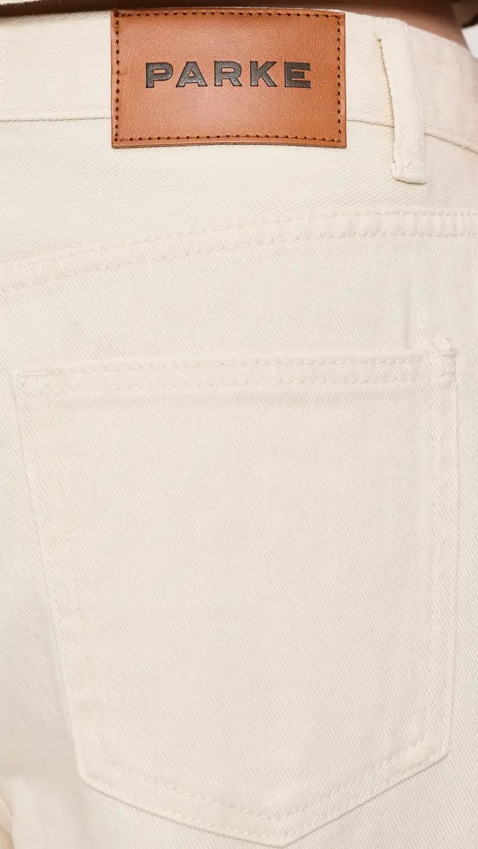 PARKE Wide Leg Jeans | Thumbnail 6 PARKE Wide Leg Jeans | Thumbnail 6
