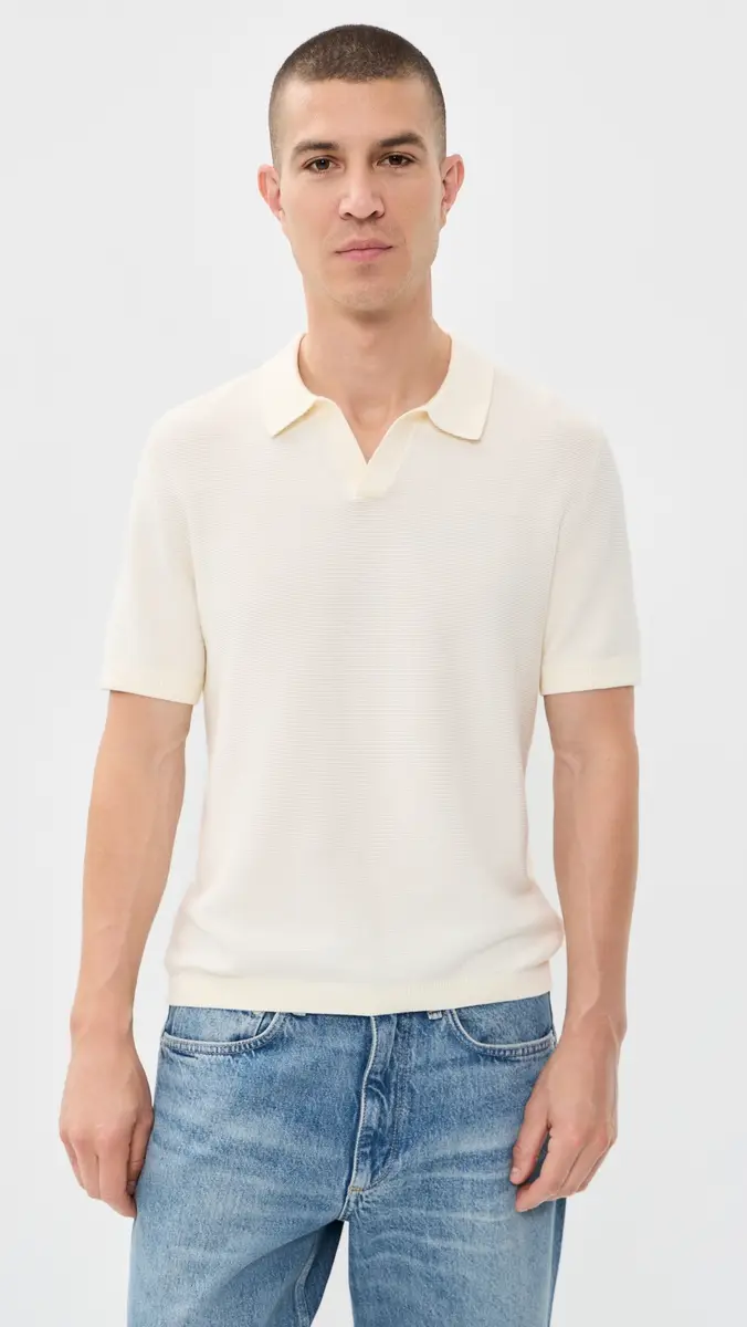 RAILS Baker Polo | Thumbnail 2 RAILS Baker Polo | Thumbnail 2