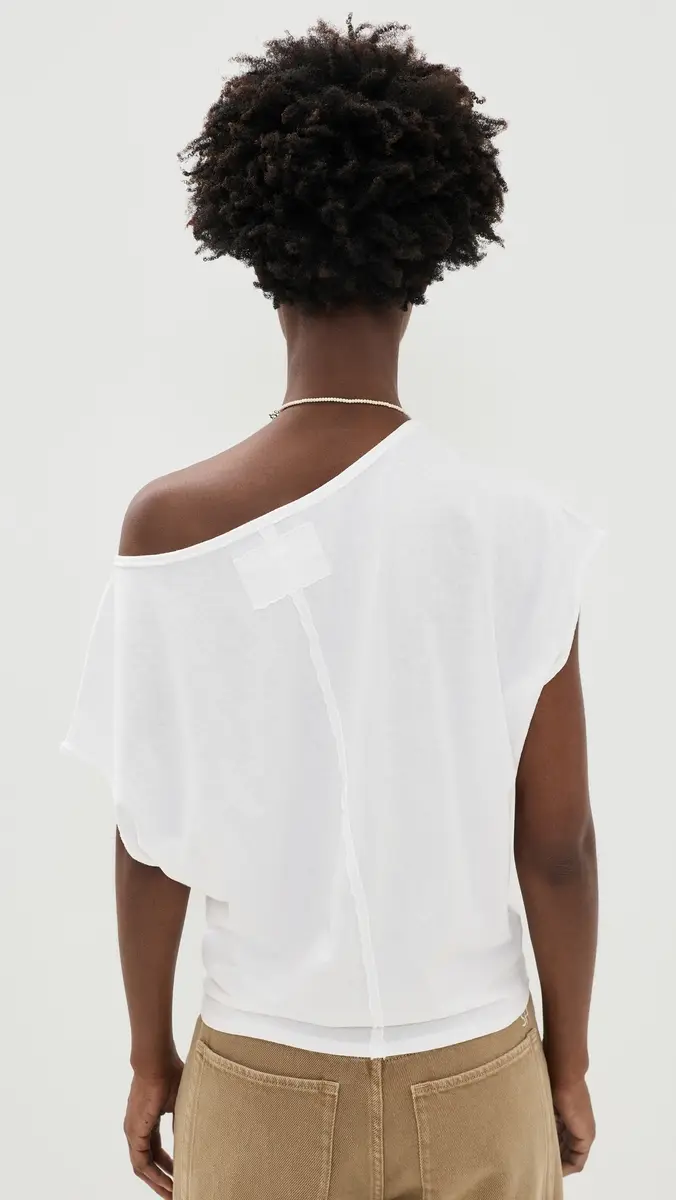 Free People Peggy Tee | Thumbnail 3